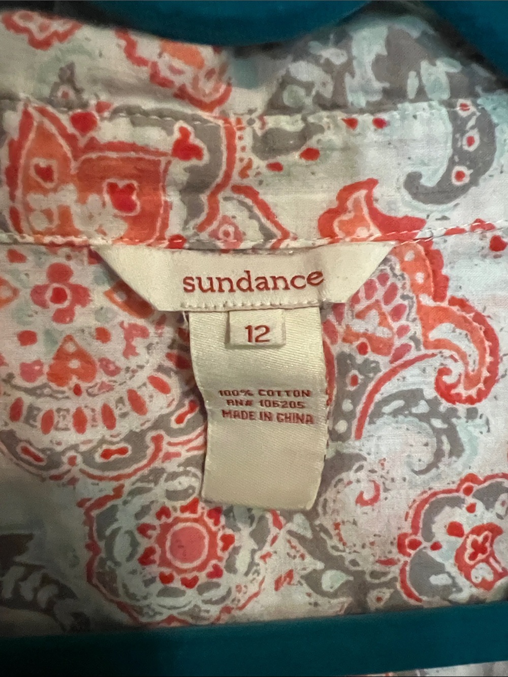 Sundance bundle size Large - Picture 2 of 11
